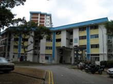 Blk 150 Silat Avenue (Bukit Merah), HDB 3 Rooms #24242